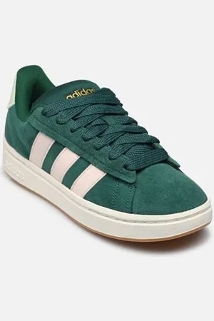 adidas Grand Court Alpha 00s W - - Sneaker - Größe 37 1/3