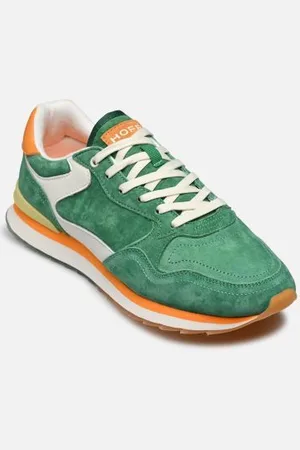 HOFF VIRIDIS MAN - - Sneaker - Größe 40