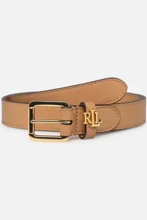 Ralph Lauren Gürtel Lgo Kpper 25-Belt-Skinny - - Größe 85