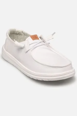 Hey dude Wendy Stretch Canvas - - Sneaker - Größe 39