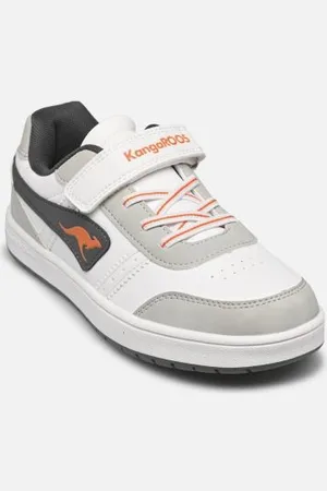 KangaROOS K-CA Shaggy EV - - Sneaker - Größe 29