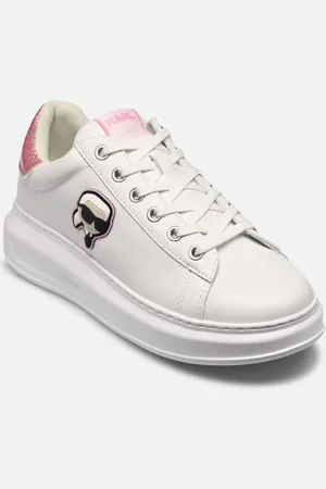 Karl Lagerfeld Kapri Karl Nft Lo Lace - - Sneaker - Größe 36