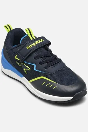 KangaROOS KD-Batter EV - - Sneaker - Größe 28