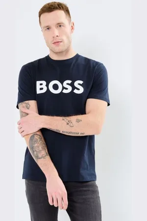 HUGO BOSS Bekleidung Thinking - - Größe L