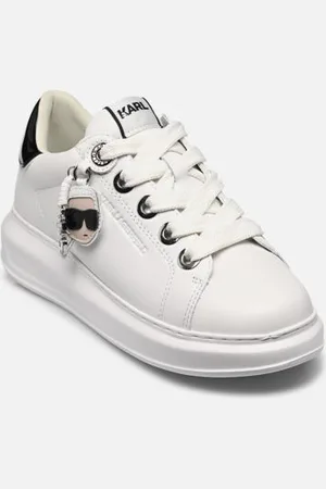 Karl Lagerfeld KAPRI Karl Twin Pendant Lo - - Sneaker - Größe 35