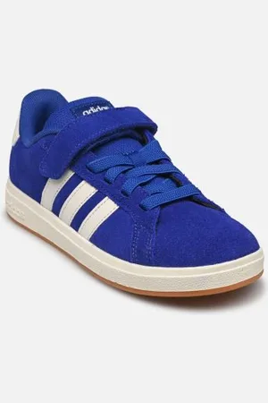 adidas Grand Court 00S El - - Sneaker - Größe 28