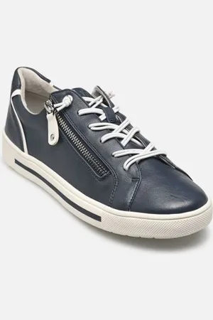 Jana 23660-42 - - Sneaker - Größe 36