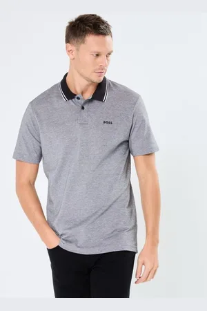 HUGO BOSS Bekleidung PeoxfordNew - - Größe L