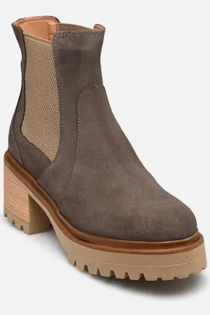 Sweet Lemon Stiefeletten & Boots L.62.NILOX - - Größe 36