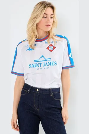 Kappa Bekleidung KOMBAT THIRD SM CAEN UNISEX - - Größe S