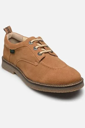 Kickers Schnürschuhe KICK LEVY - - Größe 40