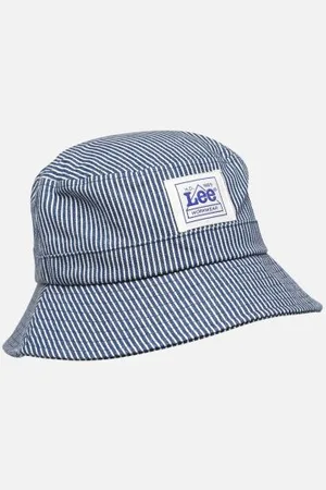Lee Hut RAILROAD BUCKET HAT - - Größe T.U