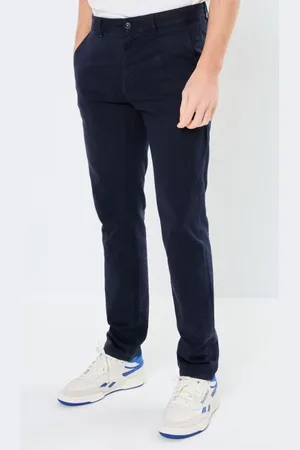 HUGO BOSS Bekleidung Chino_slim - - Größe 29 X 32
