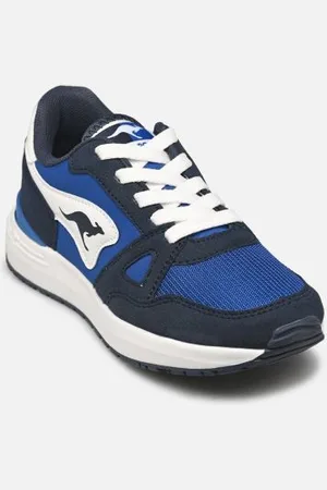 KangaROOS K-Sneak Jay - - Sneaker - Größe 28
