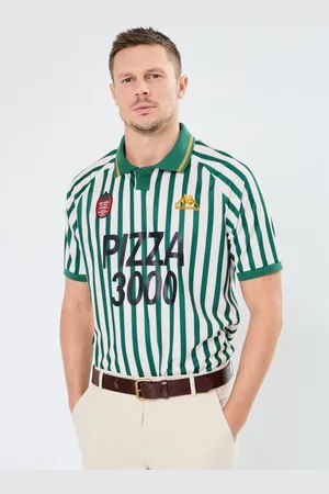 Kappa Bekleidung Maillot de foot - AUTHENTIC BOMA BIG MAMMA - - Größe S