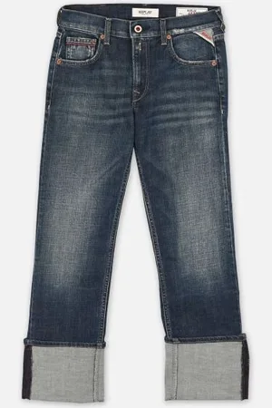 Replay Bekleidung AKEME Pants - - Größe 24