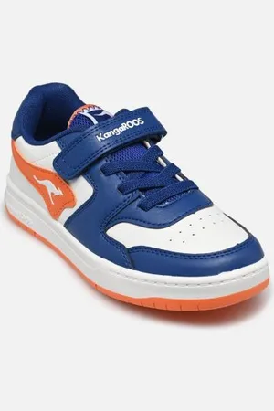 KangaROOS K-CP Fair EV - - Sneaker - Größe 28