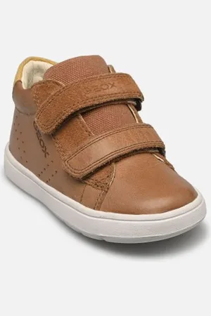 Geox B BIGLIA BOY D - - Sneaker - Größe 19