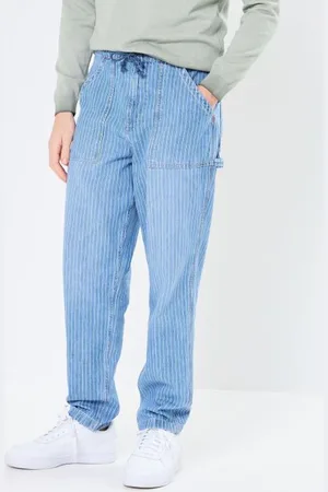 Lee Bekleidung DRAWSTRING CARPENTER - - Größe L