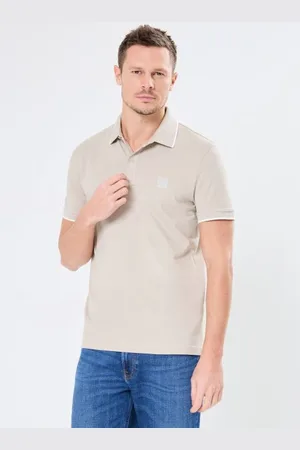 HUGO BOSS Bekleidung Passertip - - Größe L