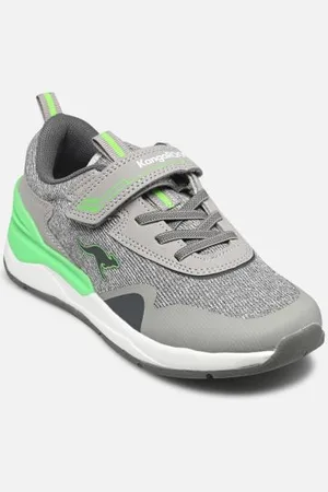 KangaROOS KD-Gym EV - - Sneaker - Größe 28