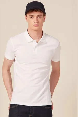 Bonobo Bekleidung POLOBASIC2H - - Größe S