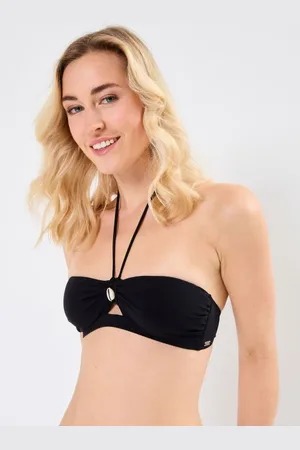 Banana Moon Bekleidung Kenteo Black - - Größe L
