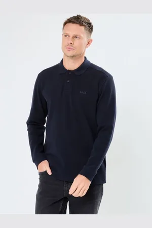 HUGO BOSS Bekleidung Petempestolong 50520710 - - Größe L