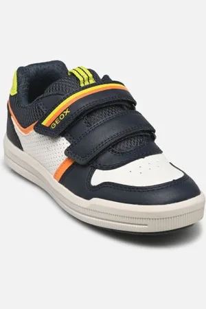 Geox J Arzach Boy E - - Sneaker - Größe 24