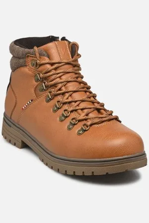 Kimberfeel Stiefeletten & Boots GASPARD - - Größe 40