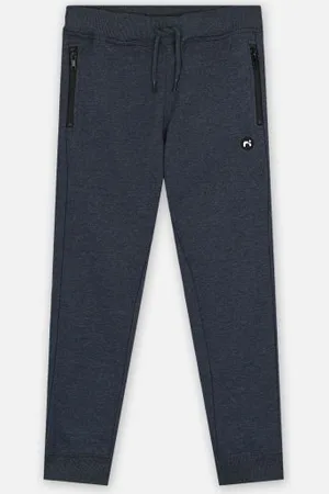 NAME IT Bekleidung Nkmvimo Swe Pant Bru Noos 13220322 - - Größe 6A