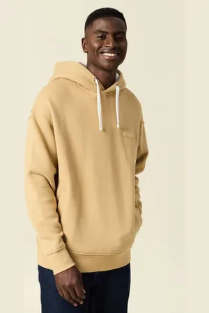 Bonobo Bekleidung SWEATSEB4H - - Größe S