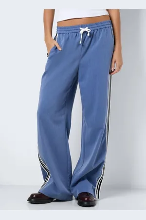 Noisy May Bekleidung NMJESS NW LOOSE PANT - - Größe L