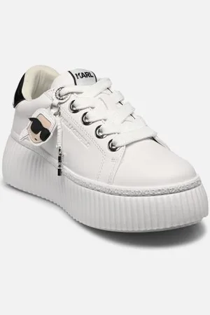 Karl Lagerfeld KREEPER LO NFT Twin Pendant Lo - - Sneaker - Größe 35