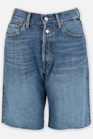 Replay Bekleidung M9Z1 SHORT Shorts - - Größe 28