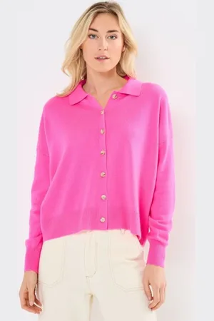 ABSOLUT CASHMERE Bekleidung MAJURA - - Größe XS