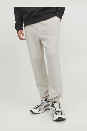 JACK & JONES Bekleidung JPSTGORDON BRADLEY SWEAT PANT NOOS - - Größe L