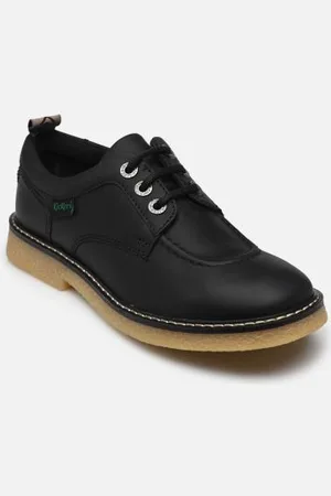 Kickers Schnürschuhe KICK LEVY F - - Größe 37