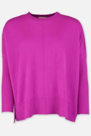 ABSOLUT CASHMERE Bekleidung ILONA - - Größe S
