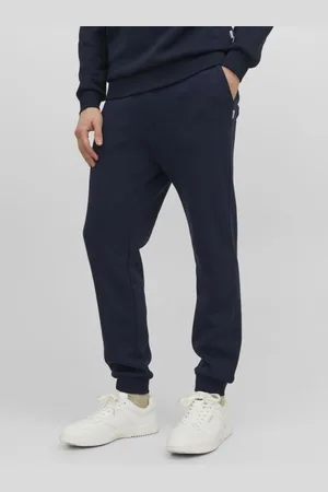 JACK & JONES Bekleidung JPSTGORDON BRADLEY SWEAT PANT NOOS - - Größe L