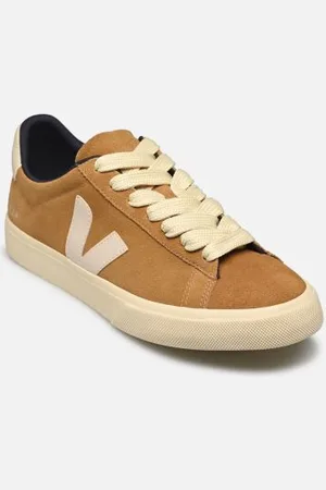 Veja Campo Bold Suede M - - Sneaker - Größe 41