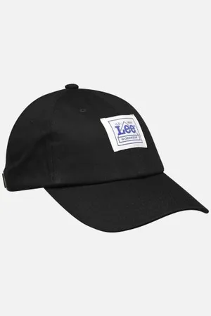 Lee Kappe Workwear Cap - - Größe T.U