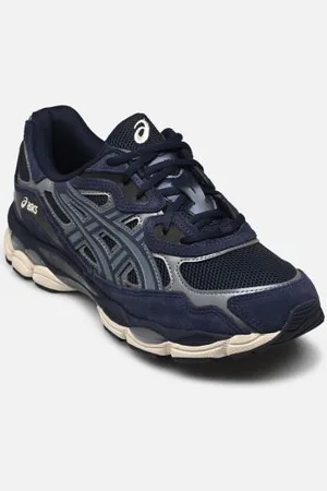 Asics Gel-Nyc M - - Sneaker - Größe 41 1/2