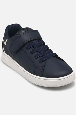 Geox J ECLYPER BOY A - - Sneaker - Größe 28