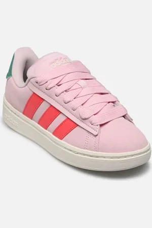 adidas Grand Court Alpha 00s W - - Sneaker - Größe 36