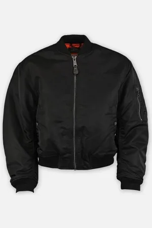 Schott NYC Bekleidung Oversize Bomber 90