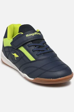 KangaROOS Backyard 2.0 EV - - Sneaker - Größe 28