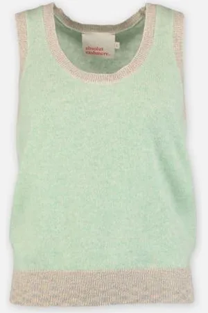 ABSOLUT CASHMERE Bekleidung AVILA GLITTER - - Größe XS