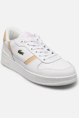 Lacoste T-CLIP W - - Sneaker - Größe 36
