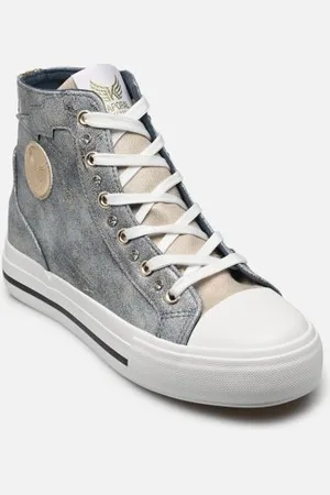 Kaporal 5 Tattoo - - Sneaker - Größe 37